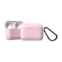 Green Lion Berlin Series Silicone Case for AirPods Pro 3 - Pink