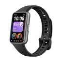 Huawei Band 11 Smart Band, Ultra-Slim 1.62 inches AMOLED Display - Black