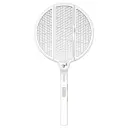 Porodo Lifestyle Swat Foldable Electric Insect Killer - White