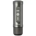 Lepresso Portable 2-in-1 Espresso Maker - Gray