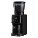Lepresso Conical Burr Grinder - Black