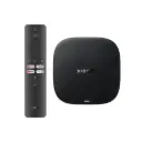 MI Xiaomi Tv Box S 3rd Gen, 4K, Google TV - Black
