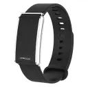Porodo TrackFit Screenless Smart Fitness Band - Black