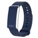 Porodo TrackFit Screenless Smart Fitness Band - Blue