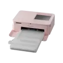 Canon SELPHY CP1500 Colour Portable Photo Printer - Pink