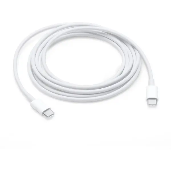 Apple USB-C to USB-C Charge Cable - 2M - White