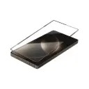 Green Lion 9H Crystal Shield Fingerprint Unlock Tempered Glass for S26 Ultra - Clear