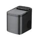 Pawa Chiller Portable Ice Maker 1.2L Tank - Black