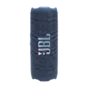 مكبر صوت JBL Flip 7 المحمول المقاوم للماء بتقنية البلوتوث - أزرق