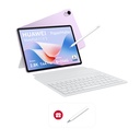 Huawei Mate Pad 11.5 8/256GB Violet + keyboard