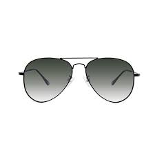 Mi Polarized Pilot Sunglasses