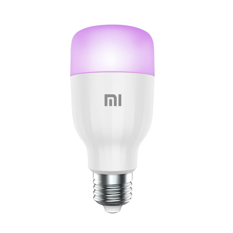 مصباح LED الذكي Mi Essential