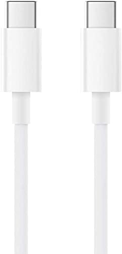 Xiaomi USB C Cable, Type-C to Type-C