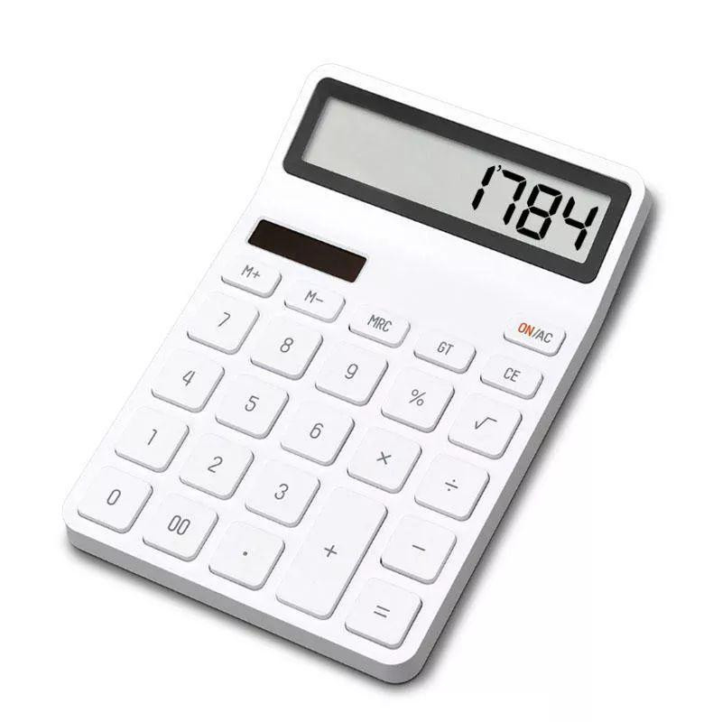 Xiaomi MI Lemo Desk Electronic Calculator