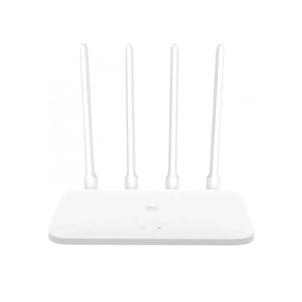 Xiaomi MI Wireless Router 4A 1200Mbps - White