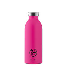 24 Bottles-Urban Bottle Floral 500ml