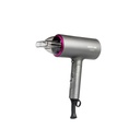 Green Lion Auto Hair Dryer - Grey