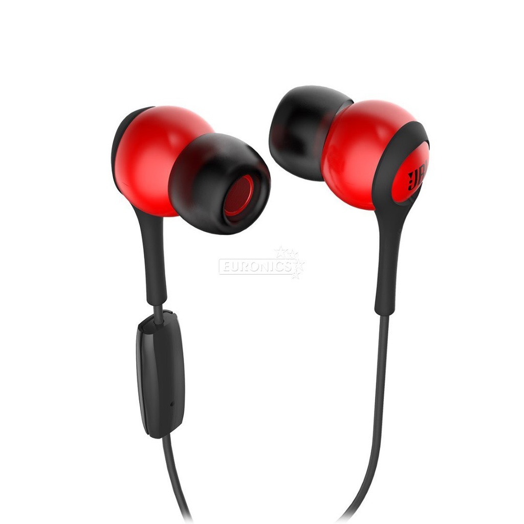 JBL T200A Wired Headset