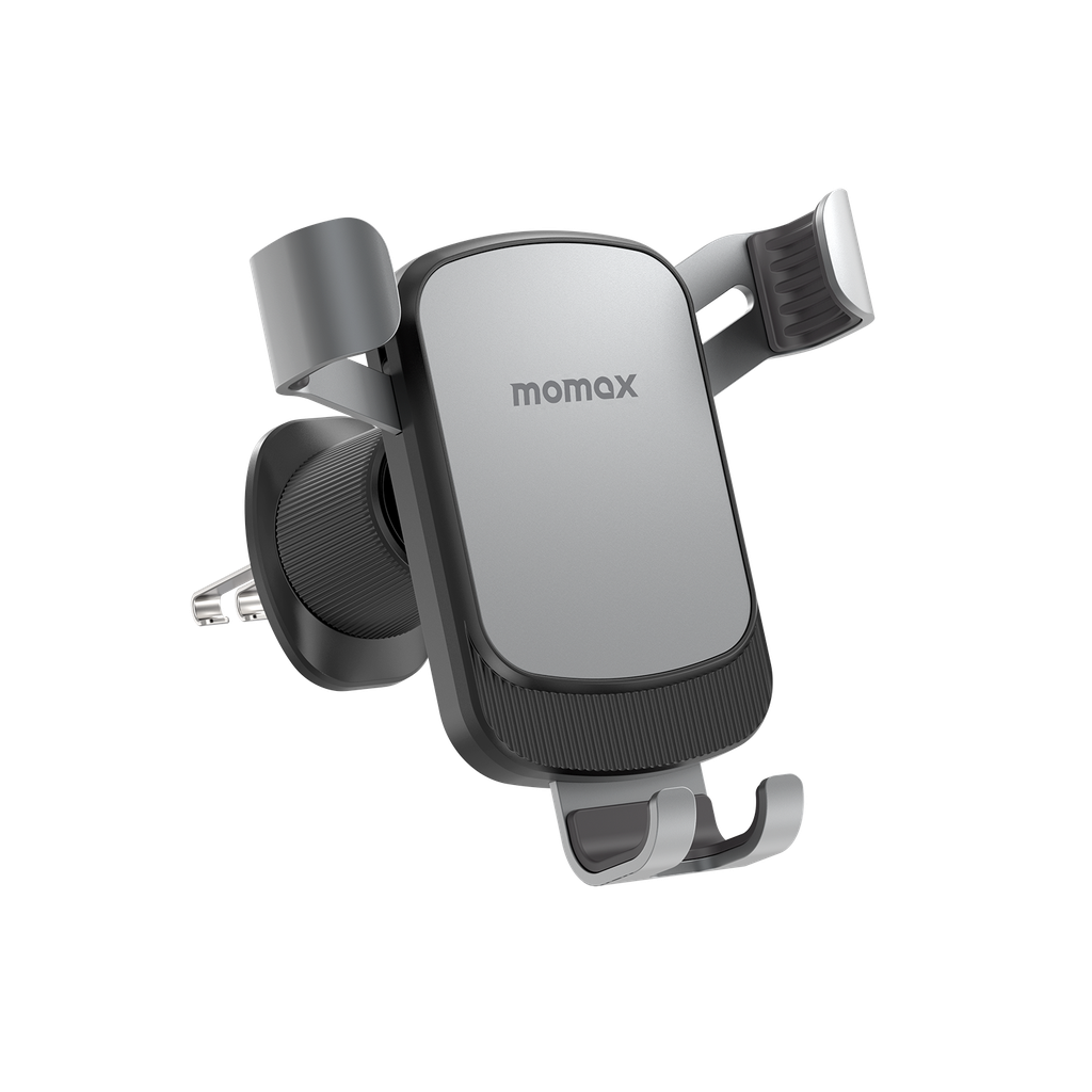 Momax Move Universal Easy Car Mount Space Grey