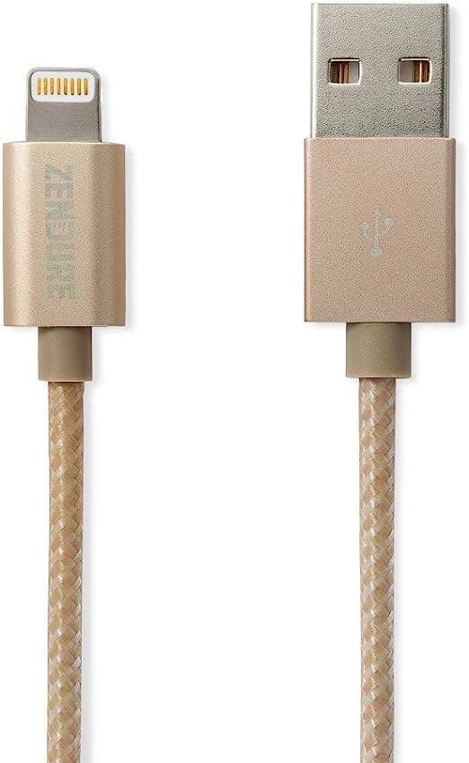 Zendure Apple MFI CABLE 1M