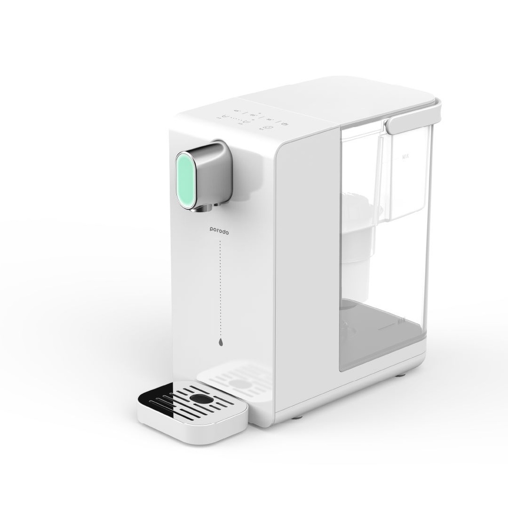 Porodo Lifestyle Instant Hot Water Dispenser 3.4L