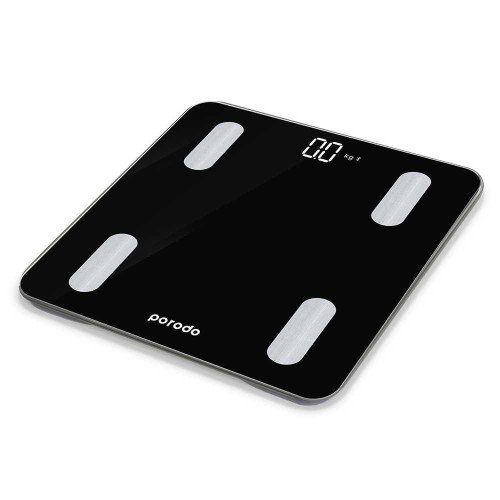 Porodo Lifestyle Smart Digital Weight Scale