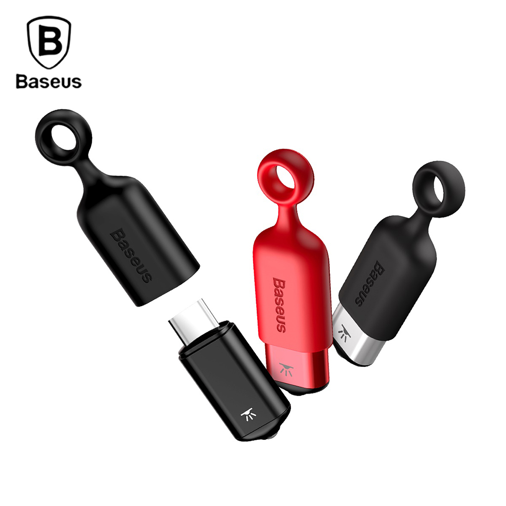 BASEUS Smartphone IR Remote Controller