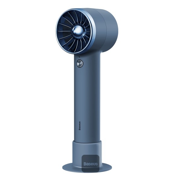 Baseus mini fan 2000mAh fan blue