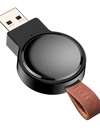 Baseus Portable Dotter Wireless Charger Black