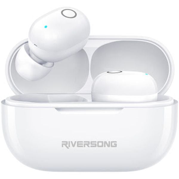 Riversong EA98 Air X19 True Wireless Earbuds