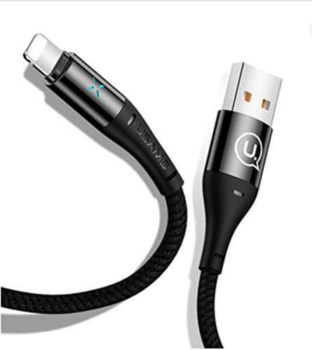Usams Smart power-off Charging & Data Cable