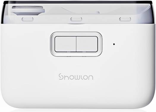 Showlon Multifunctional Electric Nail Clipper