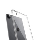 غطاء خلفي شفاف من مادة TPU/PC من Green Lion لجهاز iPad Pro 12.9 بوصة (إصدار 2020)