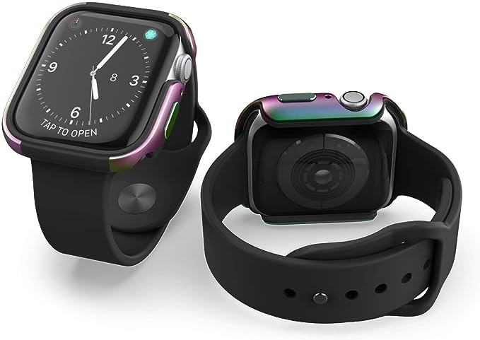X Doria Defence Edge Case Apple Watch