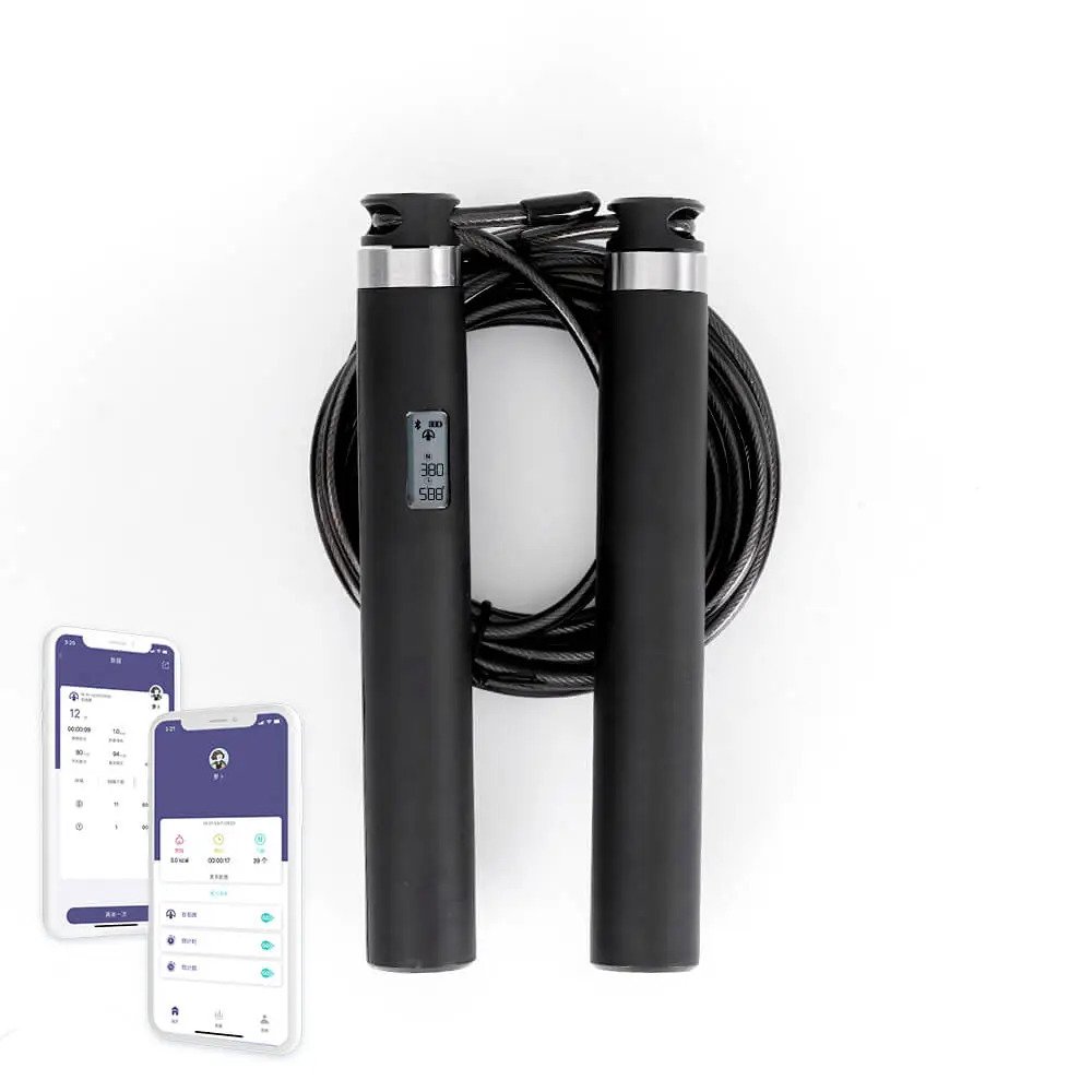 Smart Skipping Rope 3M