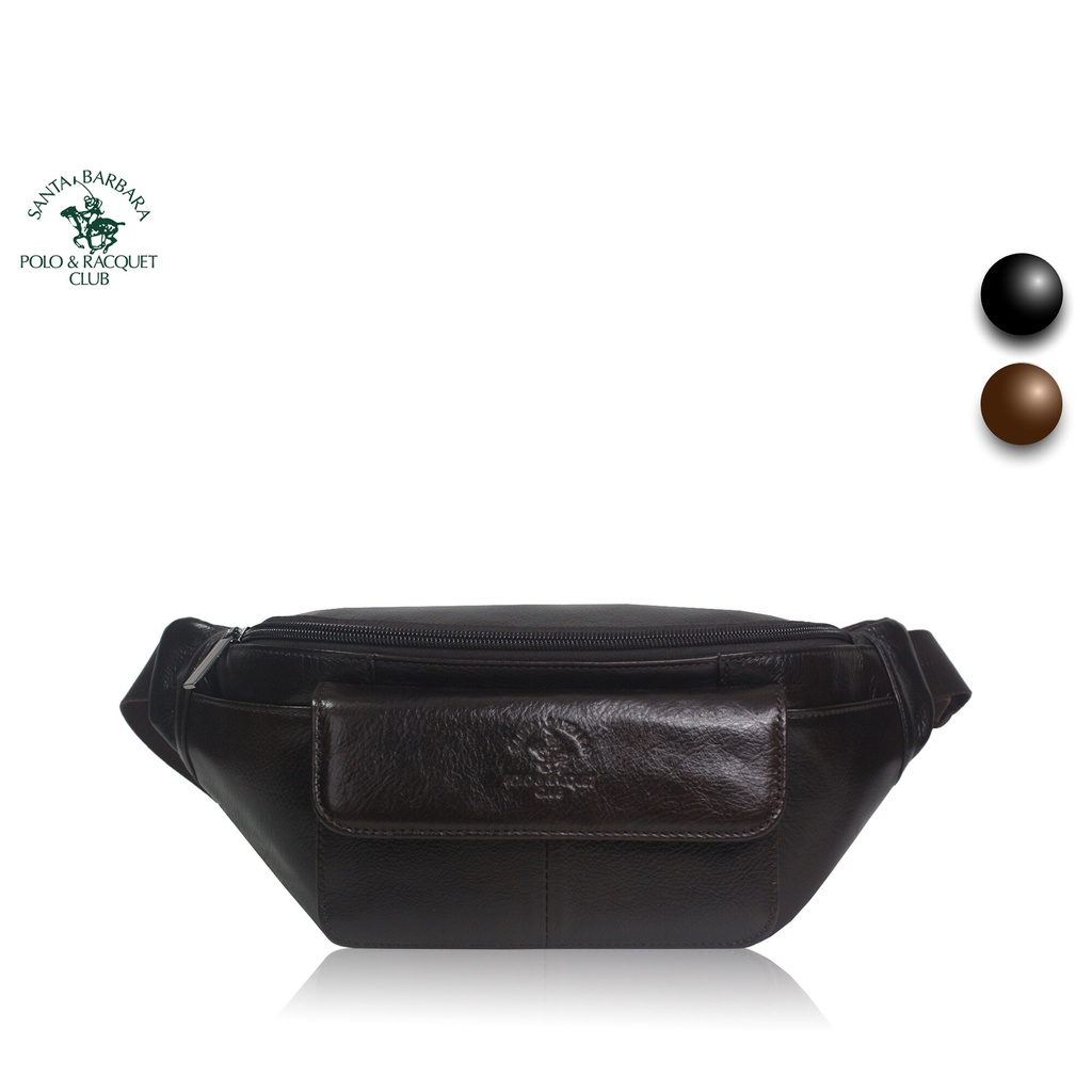 Santa Barbara Polo Sport Fanny Pack