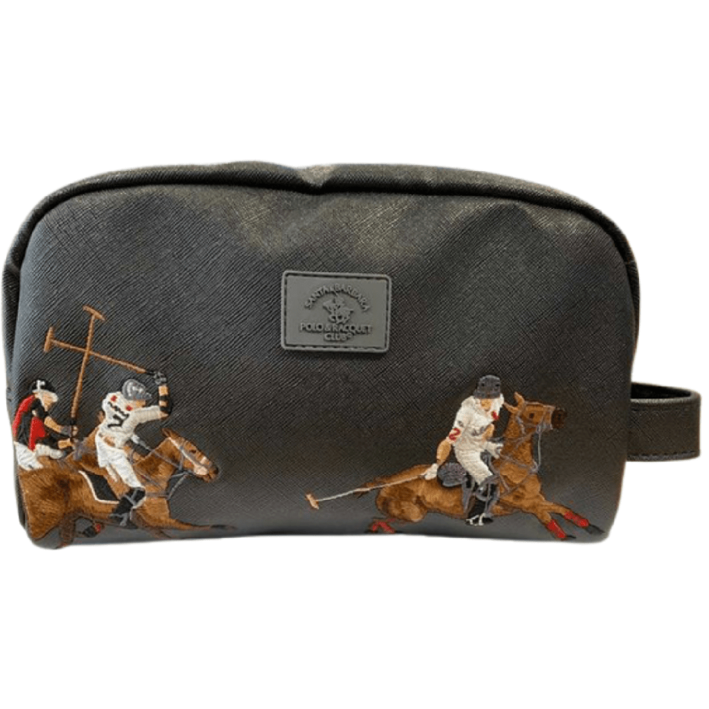 Santa Barbara Polo Pencil Bag