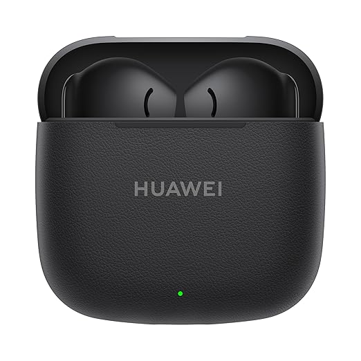 Huawei FreeBuds SE 3 - Black