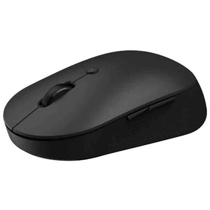 ماوس Mi Dual Mode Wireless Mouse إصدار صامت