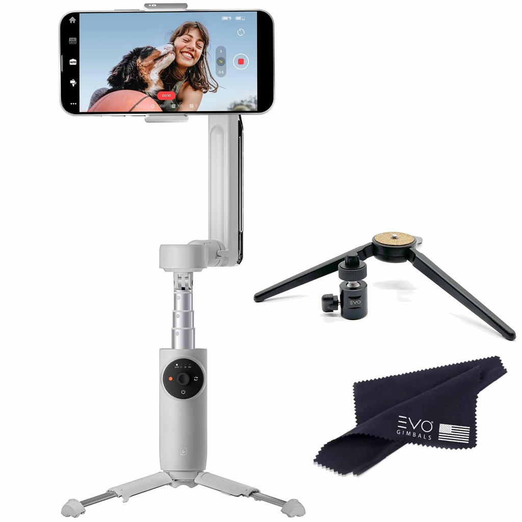 Insta 360 Flow AL Powered SmartPhone Stabilizer