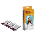 Kodak All in One Mini Sticker Cartridge - 20 Sheets
