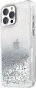 Viva Madrid Glamor Hybrid Tpu/Pc Back Case Iphone 13 Pro - Meteor Silver