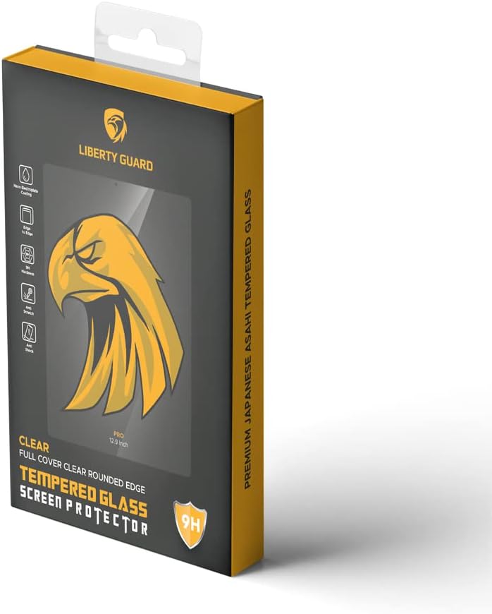Liberty Guard Screen Protector iPad10.9