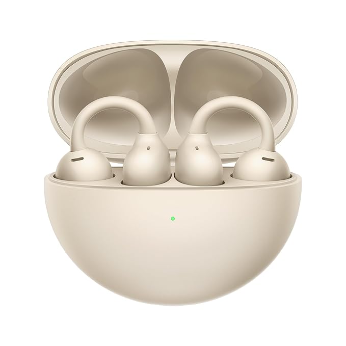 Huawei FreeClip - Beige