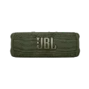 JBL Flip 6 Portable Waterproof Bluetooth Speaker -  Green