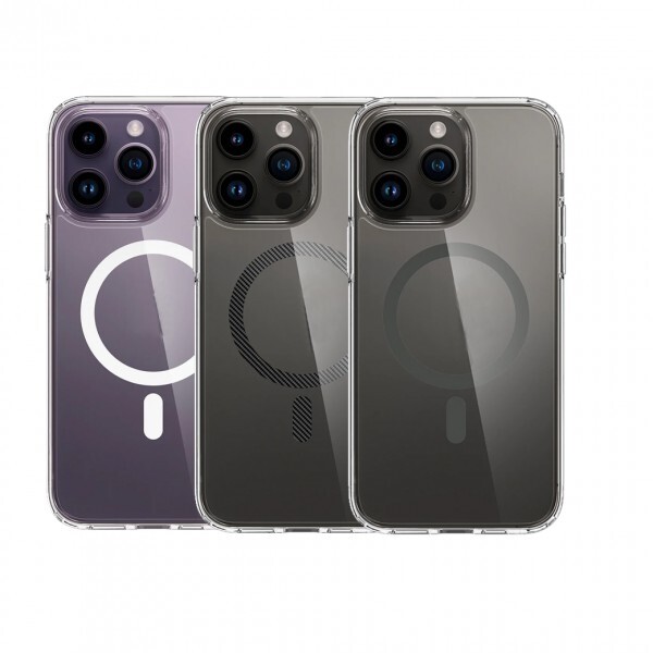 Spigen Ultra Hybrid Magsafe Clear Case iPhone