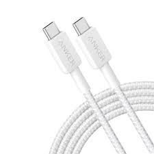 Anker 322 Usb-C To Usb-C Cable Nylon  
