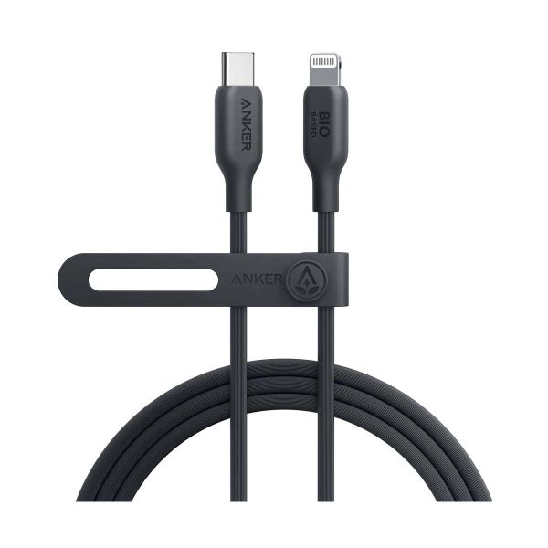 Anker 542 USB-C to Lightning Cable Bio-Based