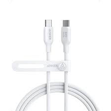 Anker 542 Usb-C To Usb-C 140W Cable Bio-Based