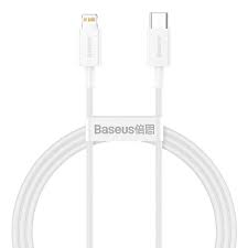 Baseus Superior Series PD 20W Type-C To Lightning Cable